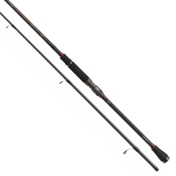 Daiwa Ballistic X 213cm 7-28gr. Spin Kamış (BLX702MHFSAX)
