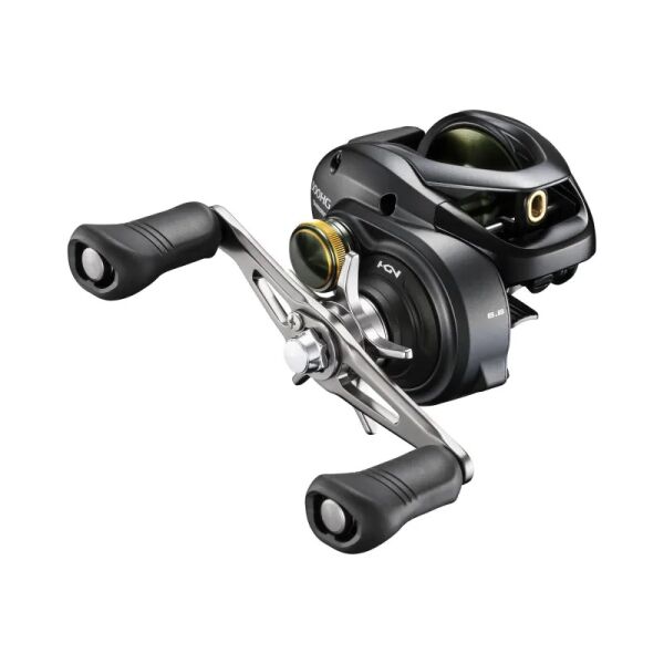 Shimano Curado 301 HG Sol El Tai Rubber Jig Makinesi