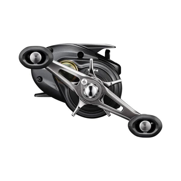 Shimano Curado 301 HG Sol El Tai Rubber Jig Makinesi