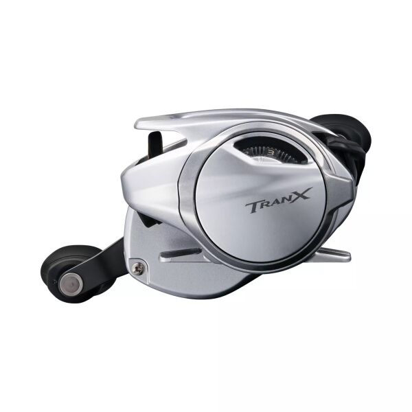 Shimano Tranx 301 Sol El Tai Rubber Jig Makinesi