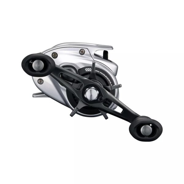 Shimano Tranx 301 Sol El Tai Rubber Jig Makinesi