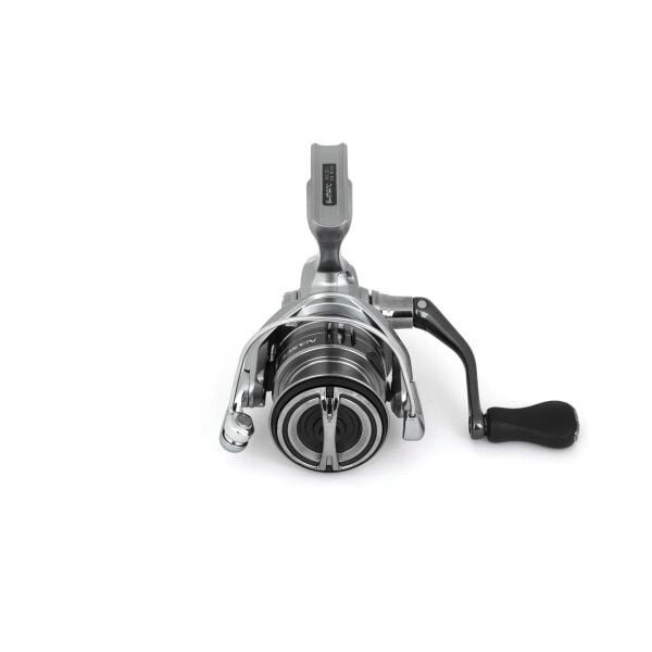 Shimano New Nasci FC 2000S Spin Makine