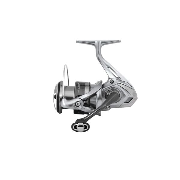 Shimano New Nasci FC 2000S Spin Makine