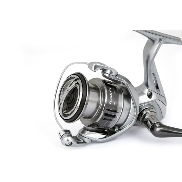 Shimano New Nasci FC 2000S Spin Makine