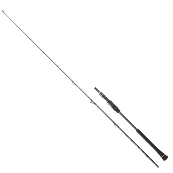 Daiwa Legalis O BF JG 190cm, 60-120gr Tetiksiz Slow Jigging Olta Kamışı (LEGJG632MHSBF)