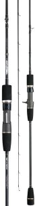 Tailwalk Salty Shape Dash SPJ 636 Slow Pitch Jerk Kamışı 190cm. Max. 550gr.