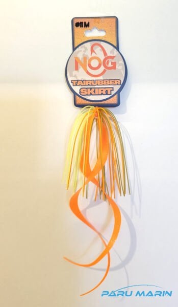 NOG Slider Yedek Etek Renk 11