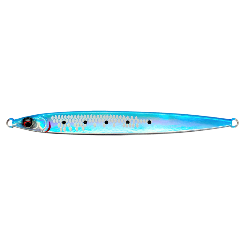 Savage Gear Sardine Slider 40 gr. 11.5 cm. Jig UV SARDINE