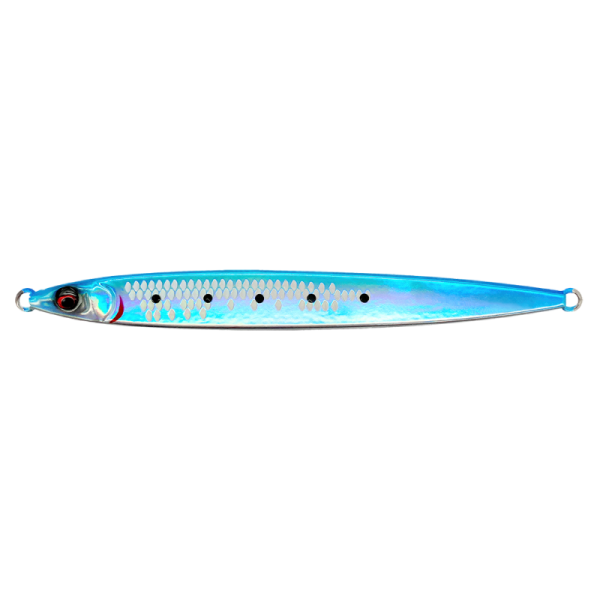 Savage Gear Sardine Slider 40 gr. 11.5 cm. Jig UV SARDINE