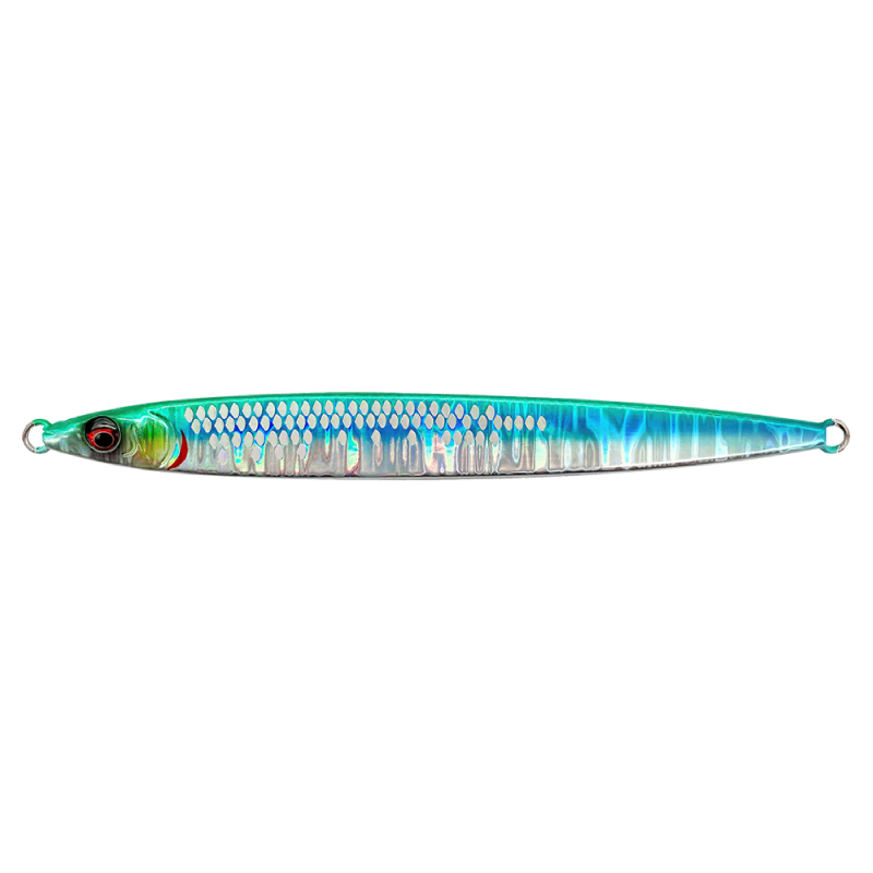 Savage Gear Sardine Slider 40 gr. 11.5 cm. Jig UV SAYORIS