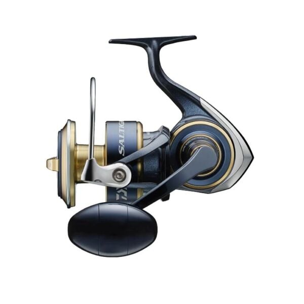 Daiwa Saltiga 20 8000 H Olta Makinesi (SG208000H)