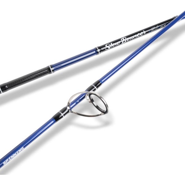 Mustad Slow Bouncer 192cm. Max 500gr. Slow Jigging Kamışı