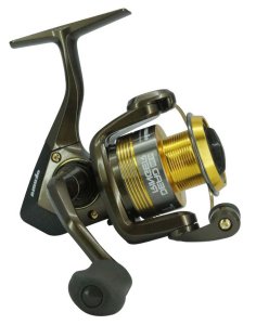 Okuma Dead Ringer FD DRG-40 Olta Makinesi