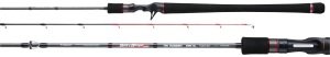 Tailwalk Salty Shape Tai Rubber Kamış  68M/FSL Spin 203cm. Vertical Max. 100gr. Casting Max. 50gr.