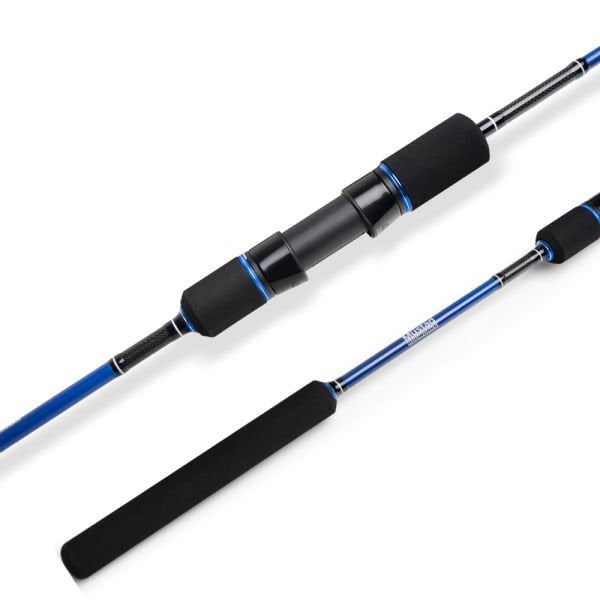 Mustad Slow Bouncer 192cm. Max 300gr. Slow Jigging Kamışı