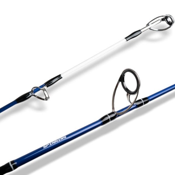 Mustad Slow Bouncer 192cm. Max 300gr. Slow Jigging Kamışı