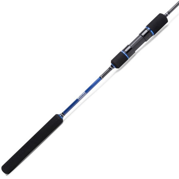 Mustad Slow Bouncer 192cm. Max 300gr. Slow Jigging Kamışı