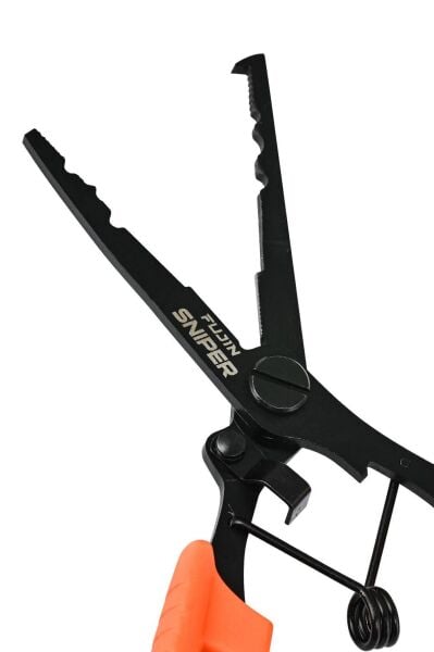 Fujin Sniper Pliers Çok Amaçlı Balıkçı Pensesi