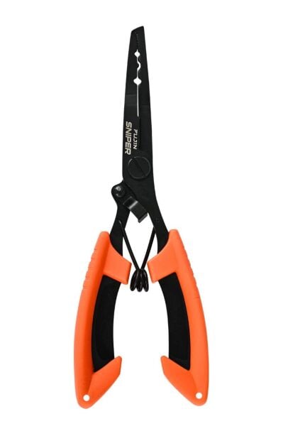Fujin Sniper Pliers Çok Amaçlı Balıkçı Pensesi