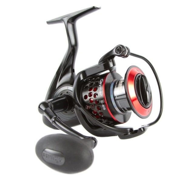 Okuma Ceymar FD CXT-55 Olta Makinesi