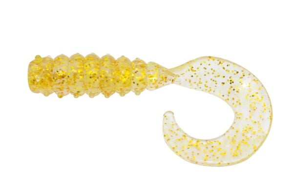 Gurt 60 mm GT-68 Teke Glow Silikon Yem