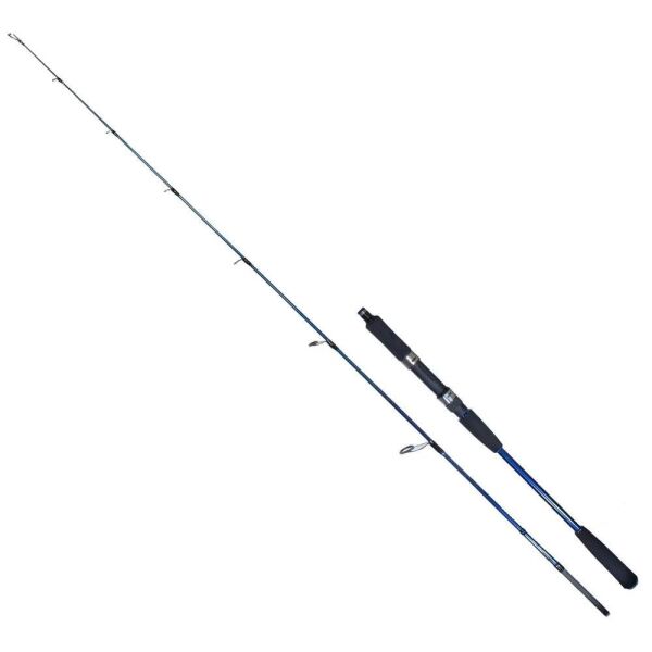 Ryuji Strobe II 1.68m 40-110gr. Jig Olta Kamışı (RYJSTRBII1681-3)