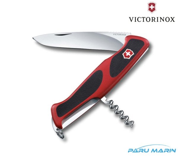 Victorinox 0.9523.C Ranger Grip  130mm  Çakı