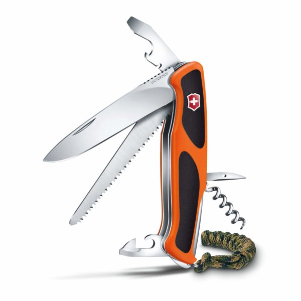 Victorinox 0.9563.C91 Ranger Grip Limited  130mm  Çakı