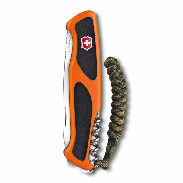 Victorinox 0.9563.C91 Ranger Grip Limited  130mm  Çakı