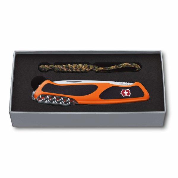 Victorinox 0.9563.C91 Ranger Grip Limited  130mm  Çakı