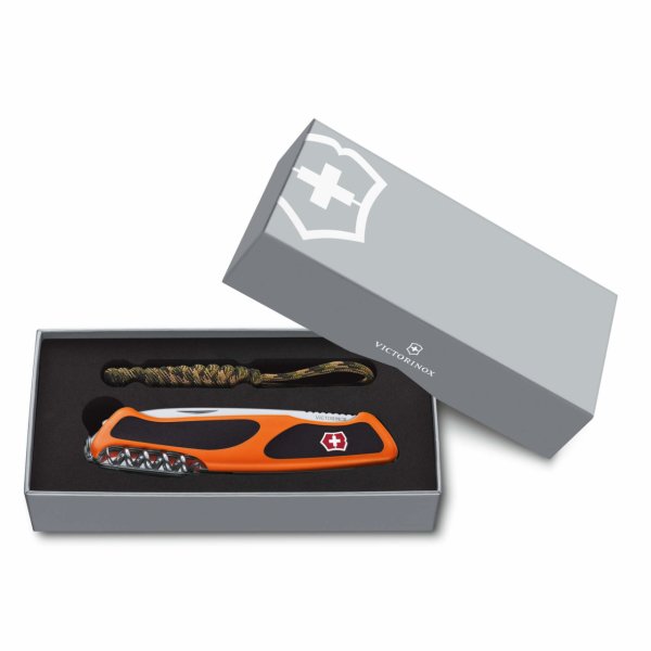 Victorinox 0.9563.C91 Ranger Grip Limited  130mm  Çakı