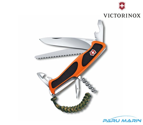 Victorinox 0.9563.C91 Ranger Grip Limited  130mm  Çakı