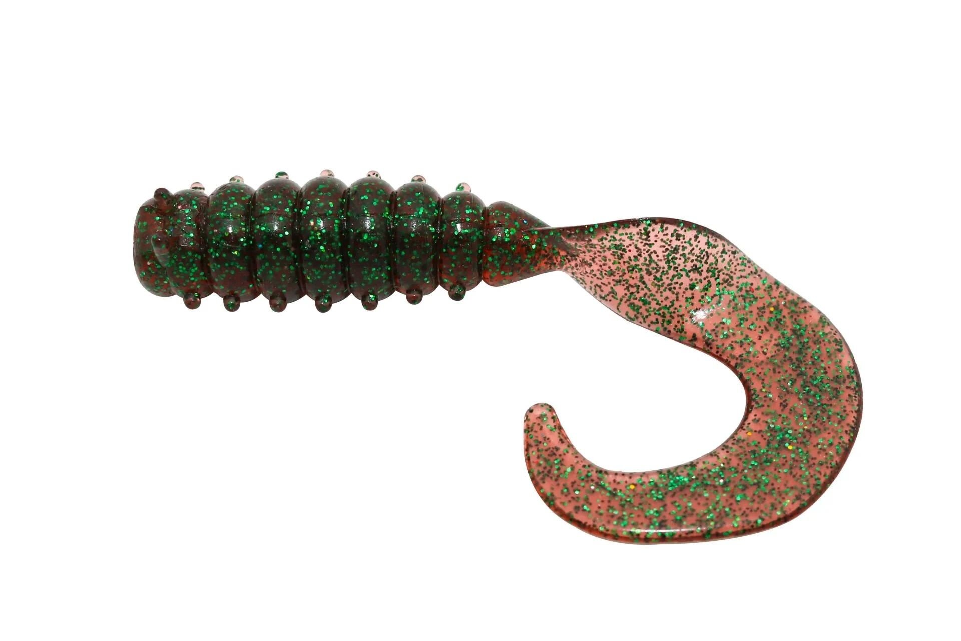 Gurt 60 mm GT-56 Boru Kurdu Silikon Yem