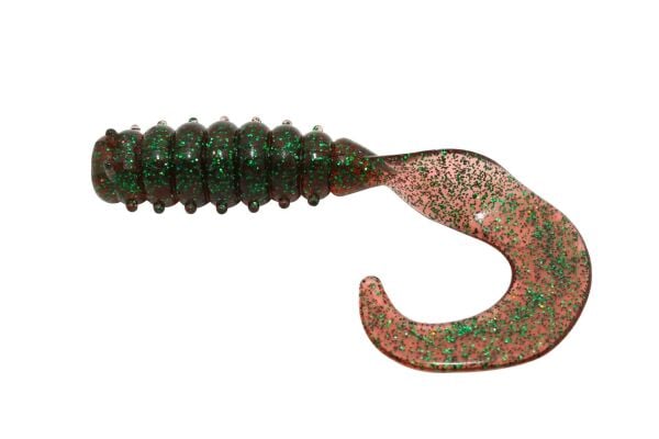 Gurt 60 mm GT-56 Boru Kurdu Silikon Yem