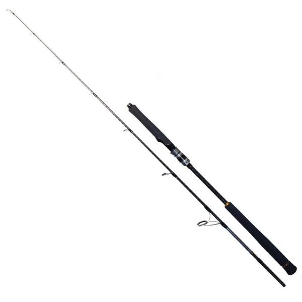 Ryuji Seawolf 1.68m 150-250gr. Jig Olta Kamışı (RYJSW1684-6)