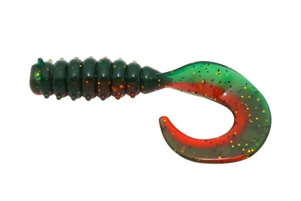 Gurt 60 mm GT-85 Fishpatcher Silikon Yem