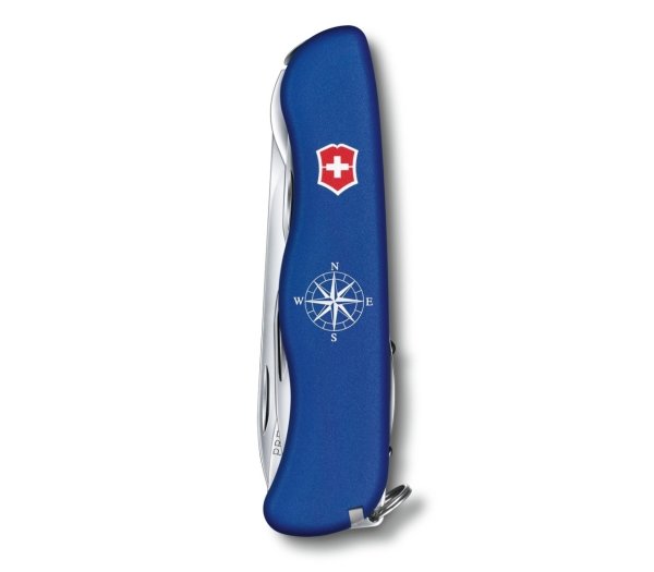 Victorinox 0.8593.2W Skipper 111mm Çakı