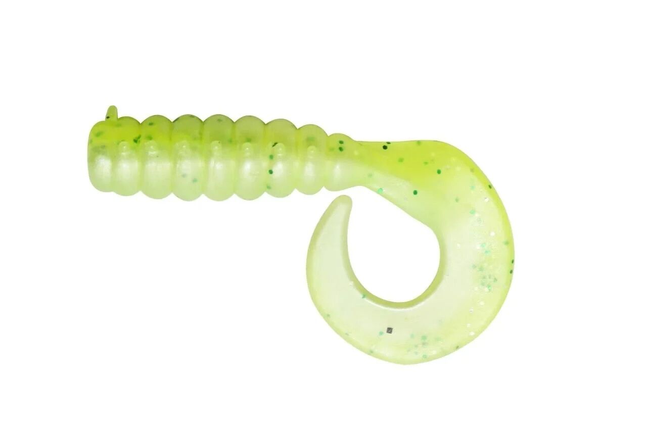 Gurt 60 mm GT-82 Lemon Silikon Yem