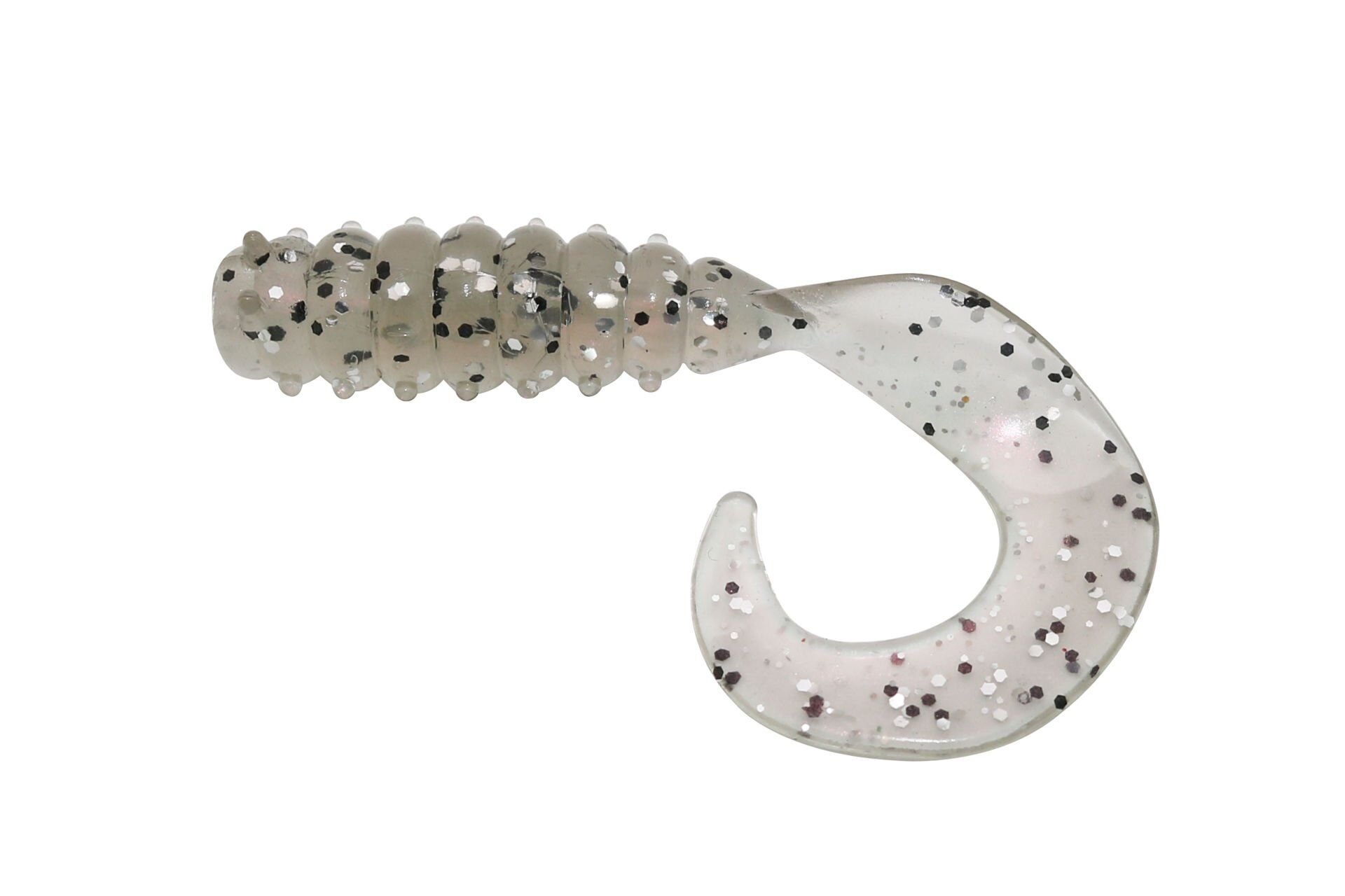 Gurt 60 mm GT-81 UV Pepper Silikon Yem