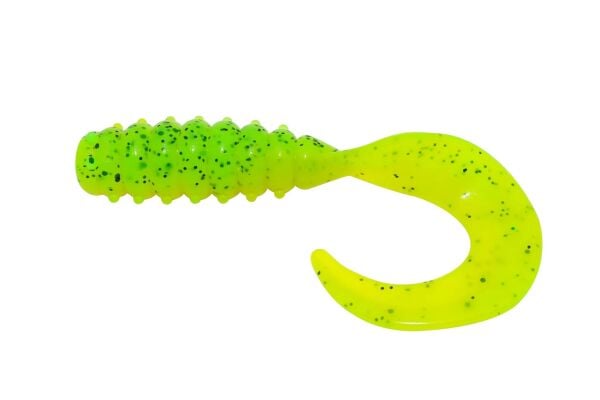 Gurt 60 mm GT-74 Frog Wing Silikon Yem