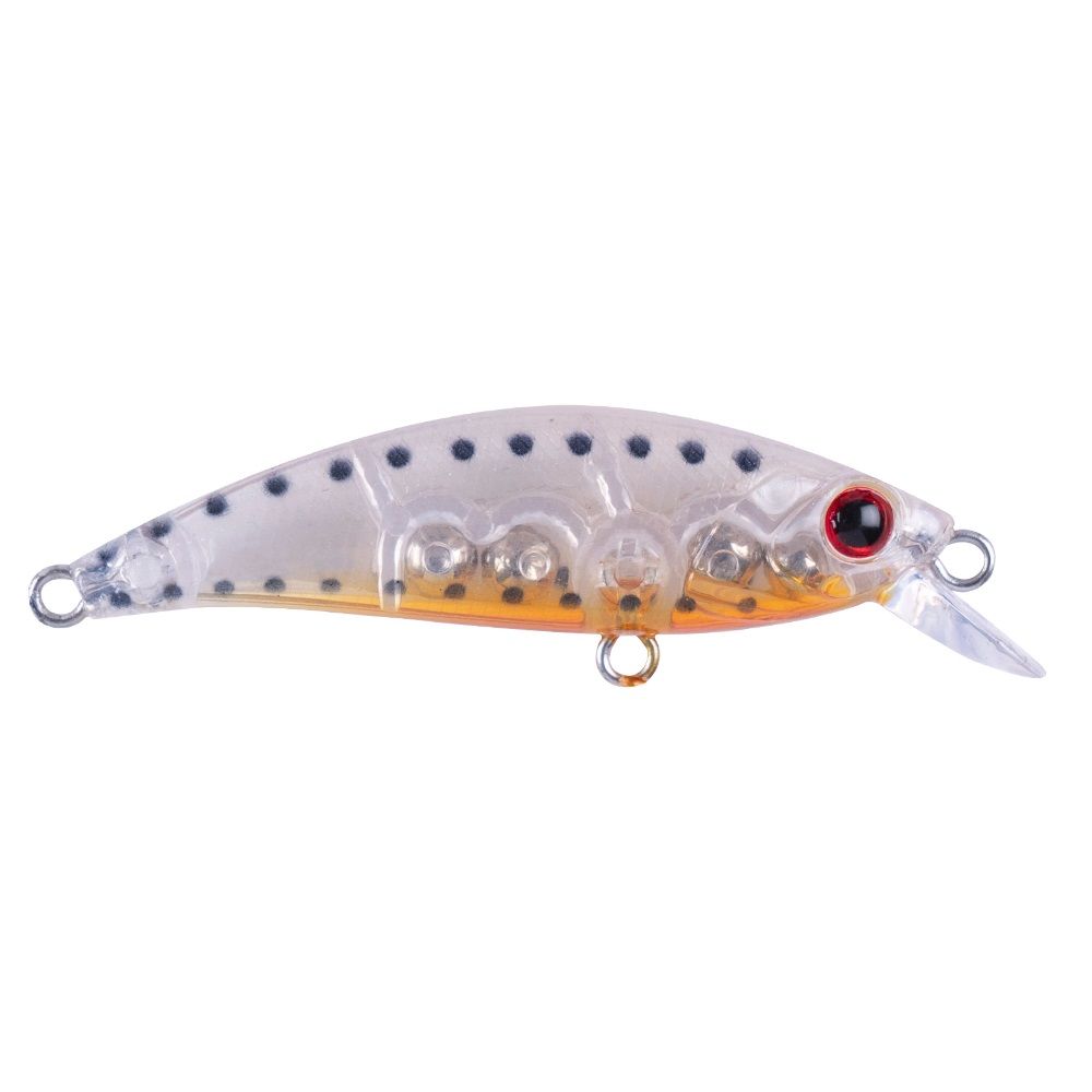 HanFish Zıpır 50 KG K-15 Dotted Shrimp