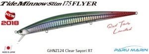 Duo Tide Minnow Slim Flyer 175 GHNZ124 / Sayori RT