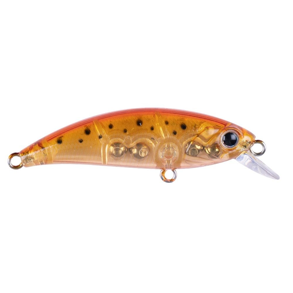 HanFish Zıpır 50 KG K-33 Colorado Shrimp