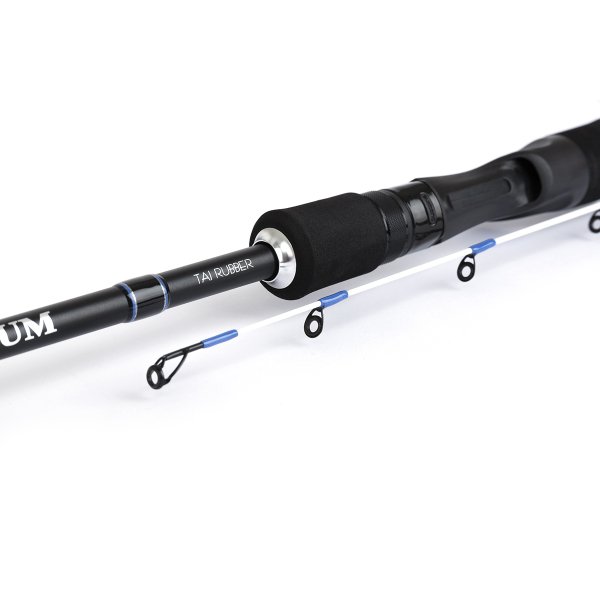 Shimano Technium Tai Rubber Tetikli Kamış 2.18mt Max 220gr.