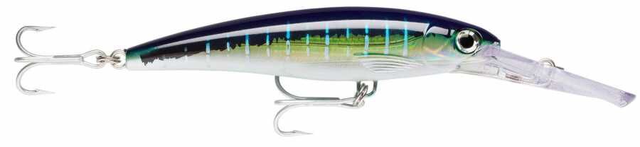 Rapala X-Rap Magnum-15, 12cm Gövde, Sahte Balık SFU - SAILFISH UV