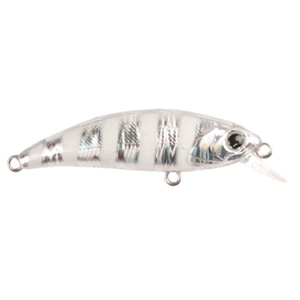 HanFish Zıpır 50 KG K-18 Zebra Glow