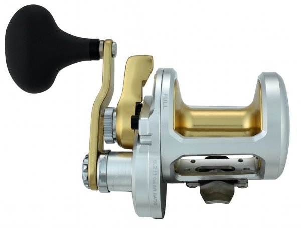 Shimano Talica 8 SAĞ El Çıkrık