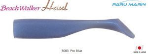 Duo Beach Walker Haul Shad 4 S003 / Pro Blue