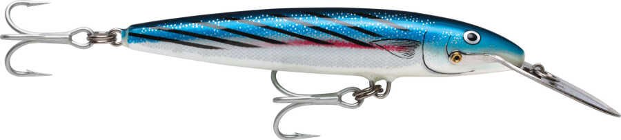 Rapala CD Magnum11, 11cm Metal Gaga Sahte Balık BTO - BONITO