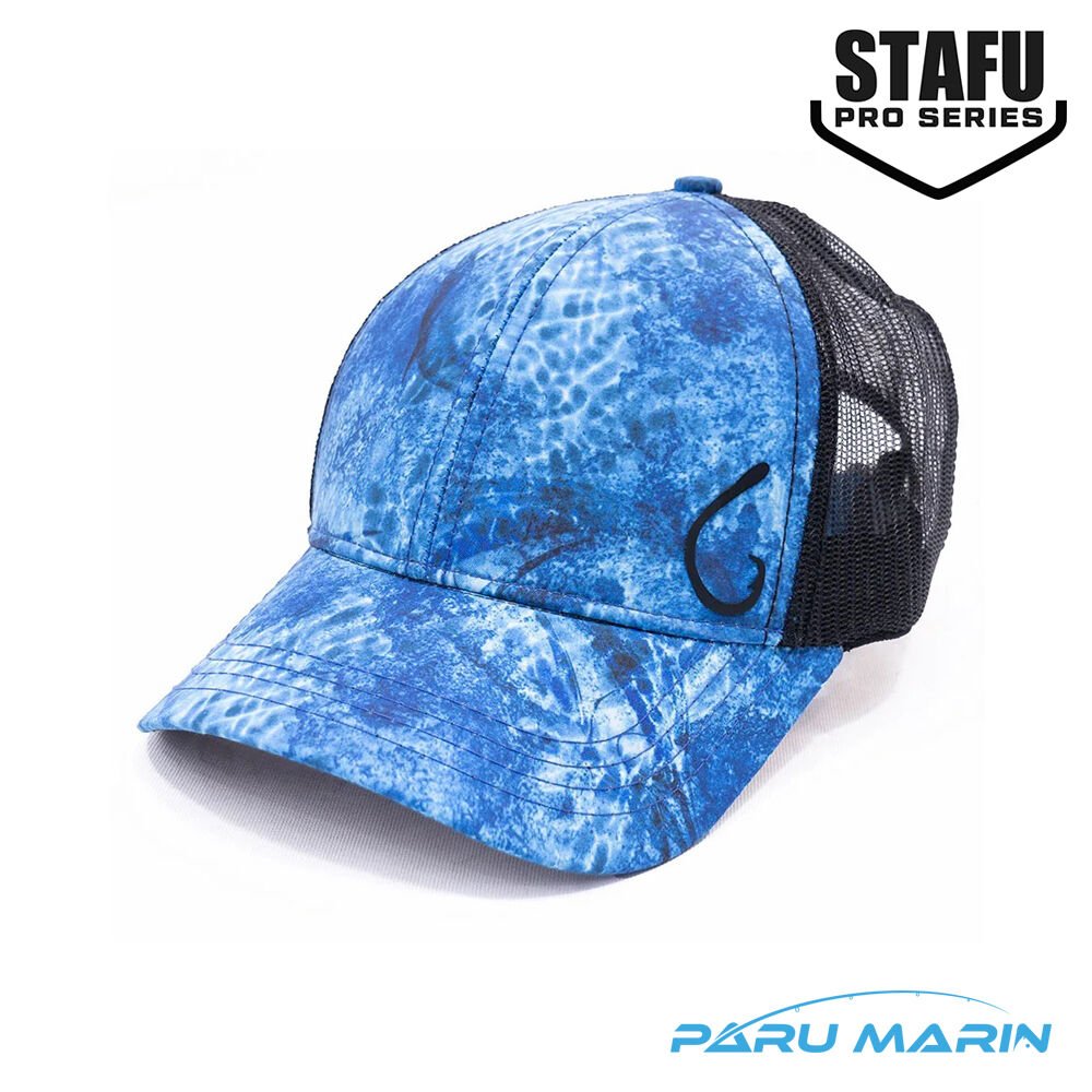 Stafu Pro - Marlin Mania on the Hook Şapka